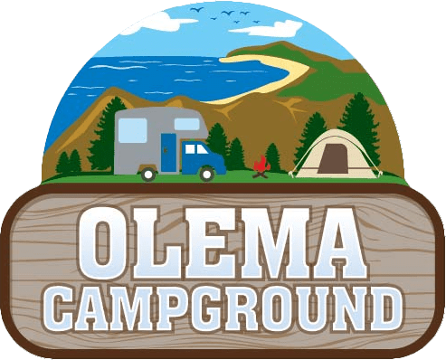 Olema Campground